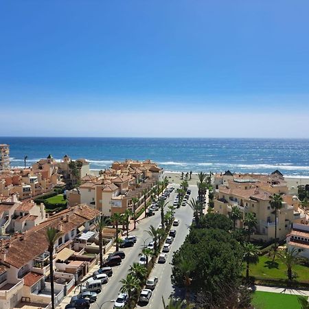 Torrox Costa Zj Apartment Dış mekan fotoğraf