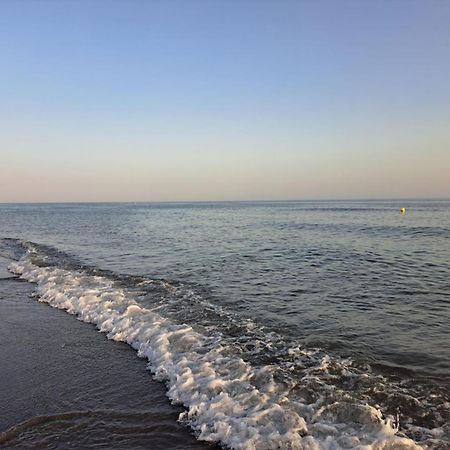 Torrox Costa Zj Apartment Dış mekan fotoğraf