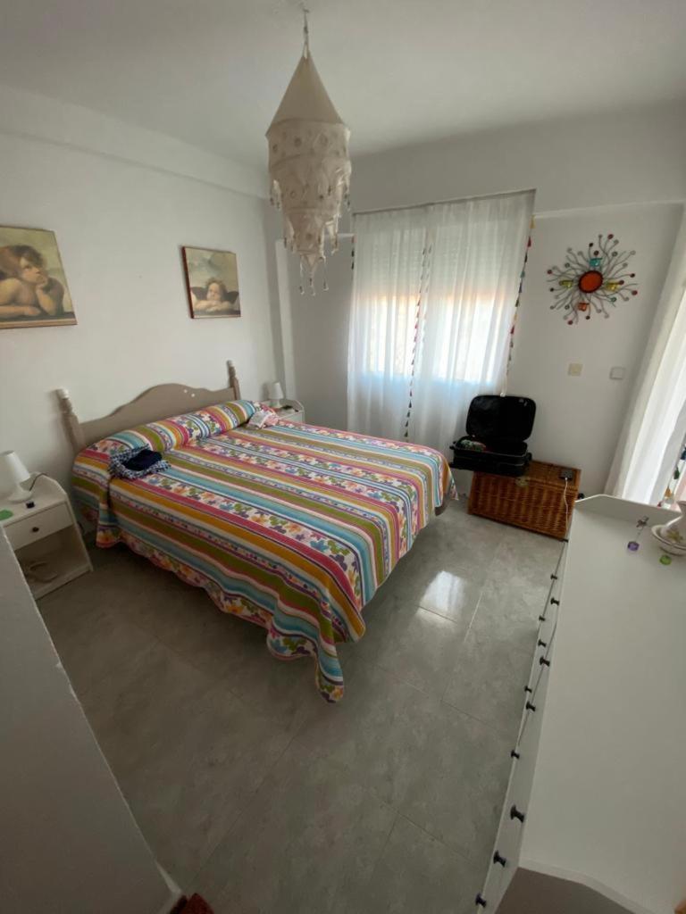 Torrox Costa Zj Apartment Dış mekan fotoğraf
