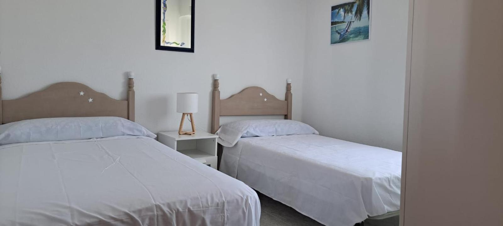 Torrox Costa Zj Apartment Dış mekan fotoğraf