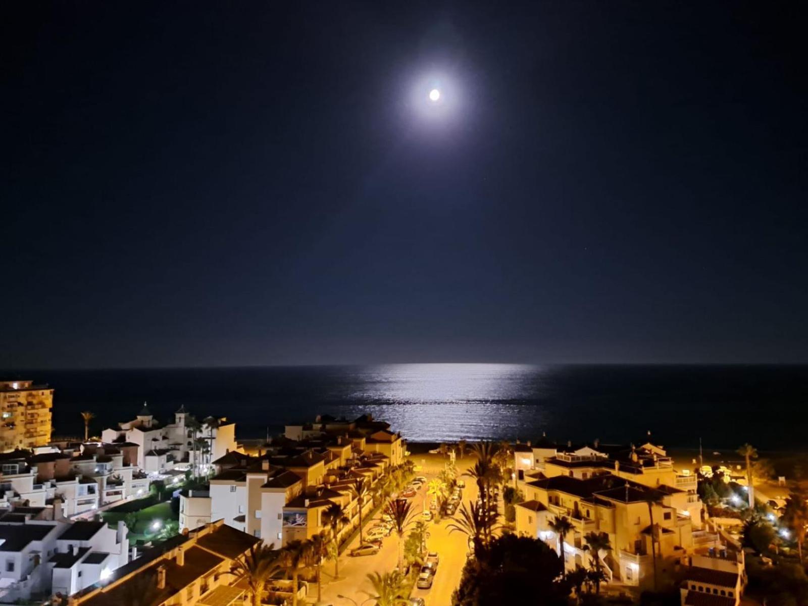 Torrox Costa Zj Apartment Dış mekan fotoğraf