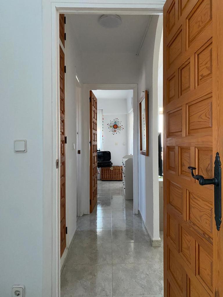 Torrox Costa Zj Apartment Dış mekan fotoğraf