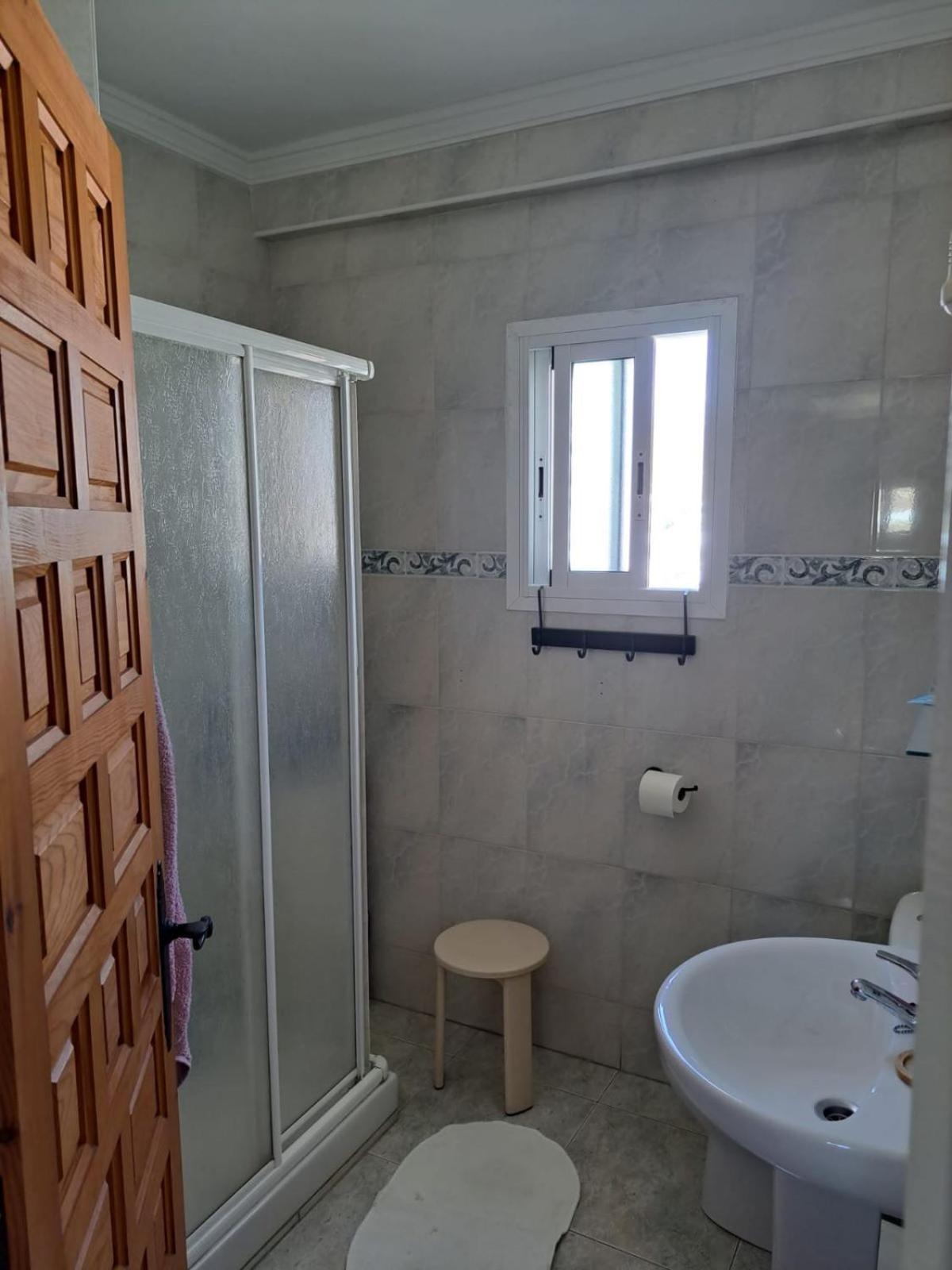 Torrox Costa Zj Apartment Dış mekan fotoğraf