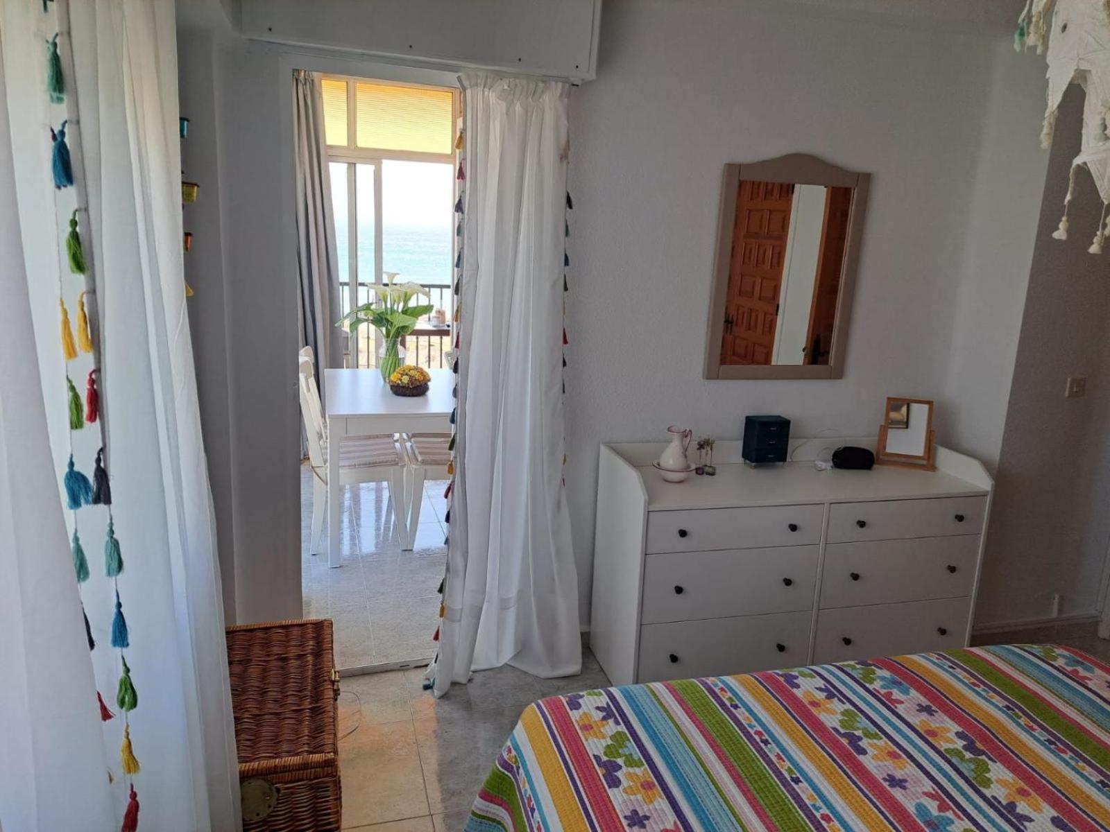 Torrox Costa Zj Apartment Dış mekan fotoğraf