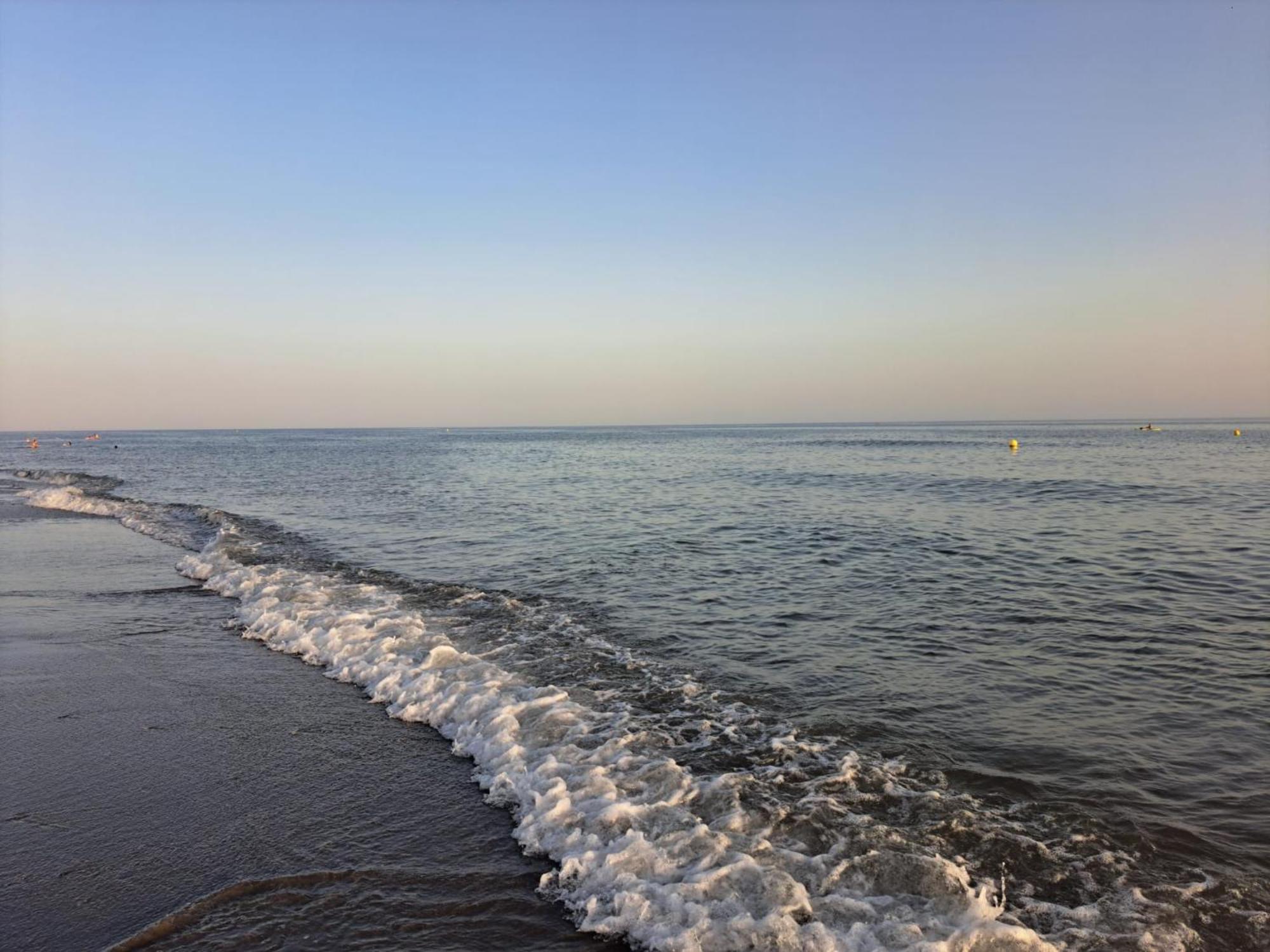 Torrox Costa Zj Apartment Dış mekan fotoğraf