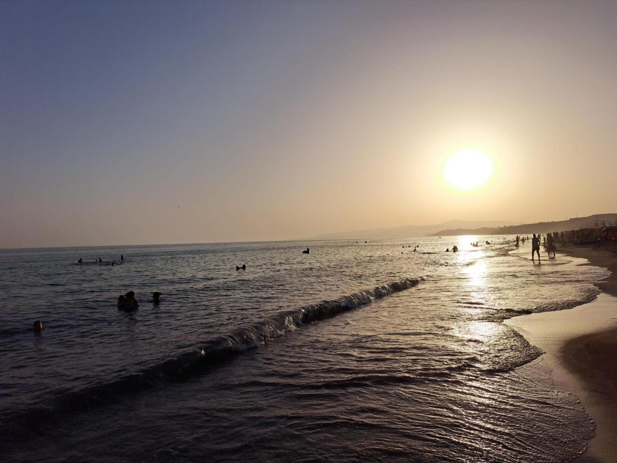 Torrox Costa Zj Apartment Dış mekan fotoğraf