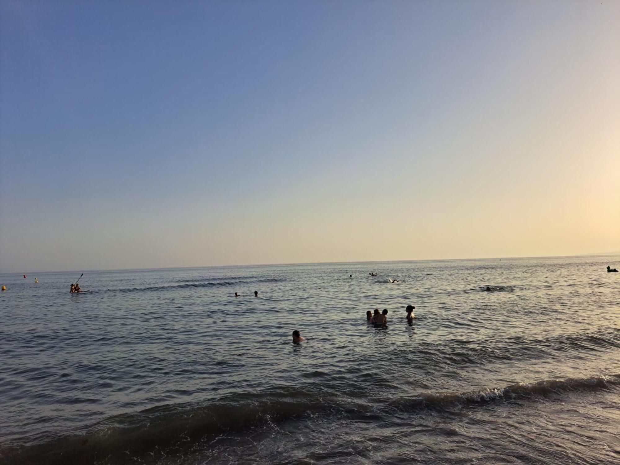 Torrox Costa Zj Apartment Dış mekan fotoğraf